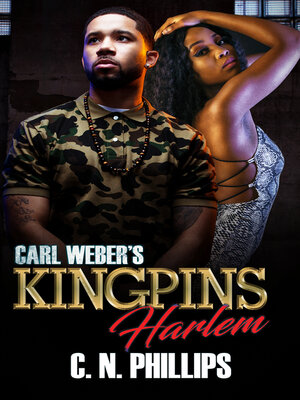 Carl Weber's Kingpins - ebook